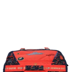Cartable Wonder Woman Believe 38 Cm 19 Cartable Wonder Woman Believe 38 Cm -Promos Voyage Sac Boutique cartables scolaires dessins animes 787008z