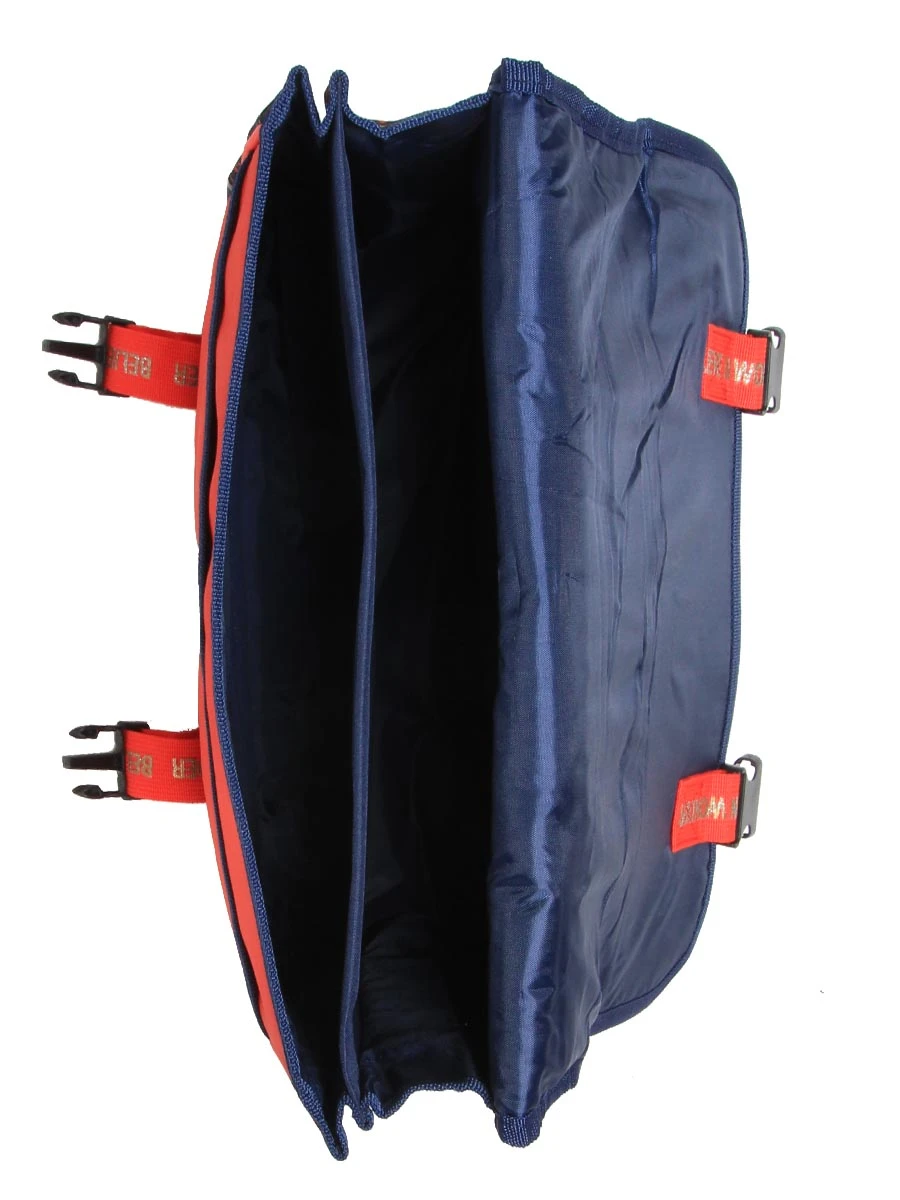 Cartable Wonder Woman Believe 38 Cm 10 Cartable Wonder Woman Believe 38 Cm – Image 10