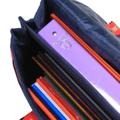 Cartable Wonder Woman Believe 38 Cm 21 Cartable Wonder Woman Believe 38 Cm -Promos Voyage Sac Boutique cartables scolaires dessins animes 787010z