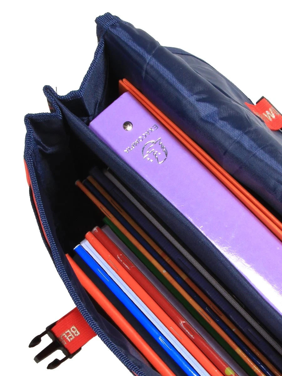 Cartable Wonder Woman Believe 38 Cm 9 Cartable Wonder Woman Believe 38 Cm – Image 9