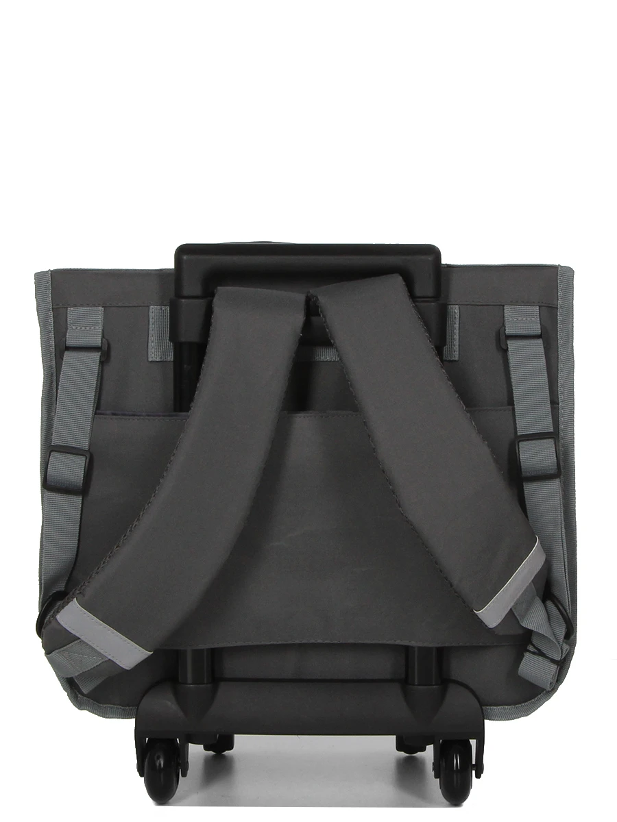 Cartable à Roulettes Hot Wheels Thrill 38 Cm 4 Cartable à Roulettes Hot Wheels Thrill 38 Cm – Image 4