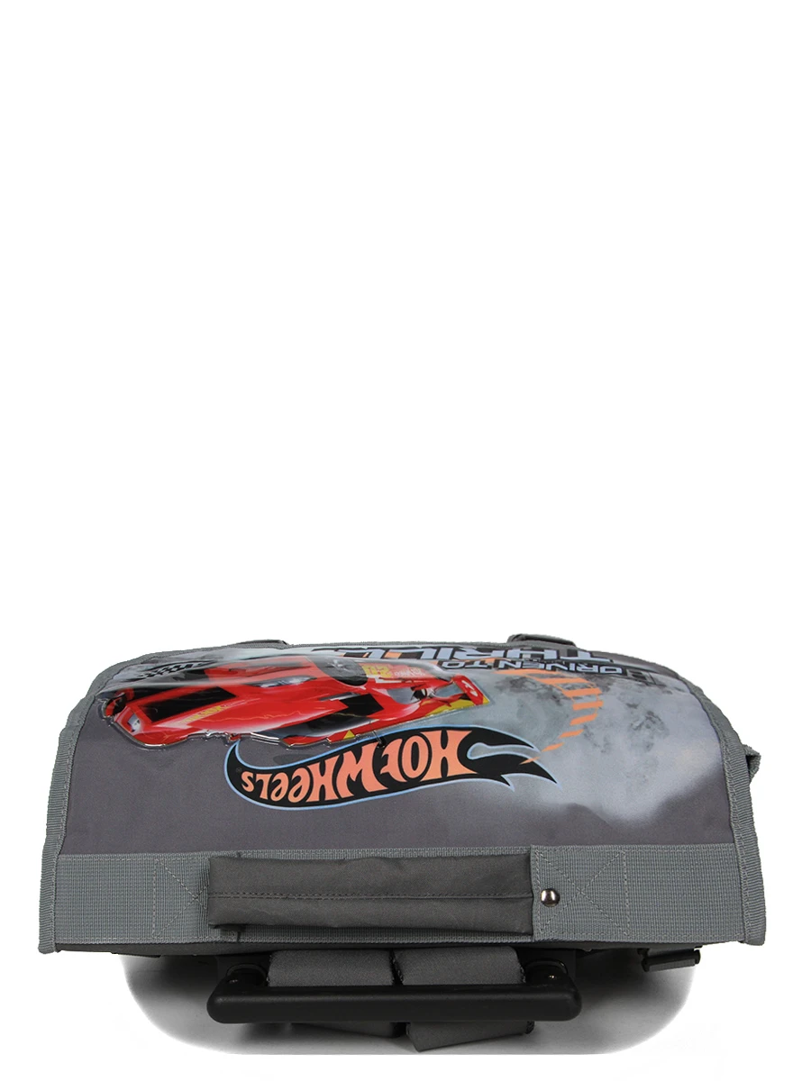 Cartable à Roulettes Hot Wheels Thrill 38 Cm 9 Cartable à Roulettes Hot Wheels Thrill 38 Cm – Image 9