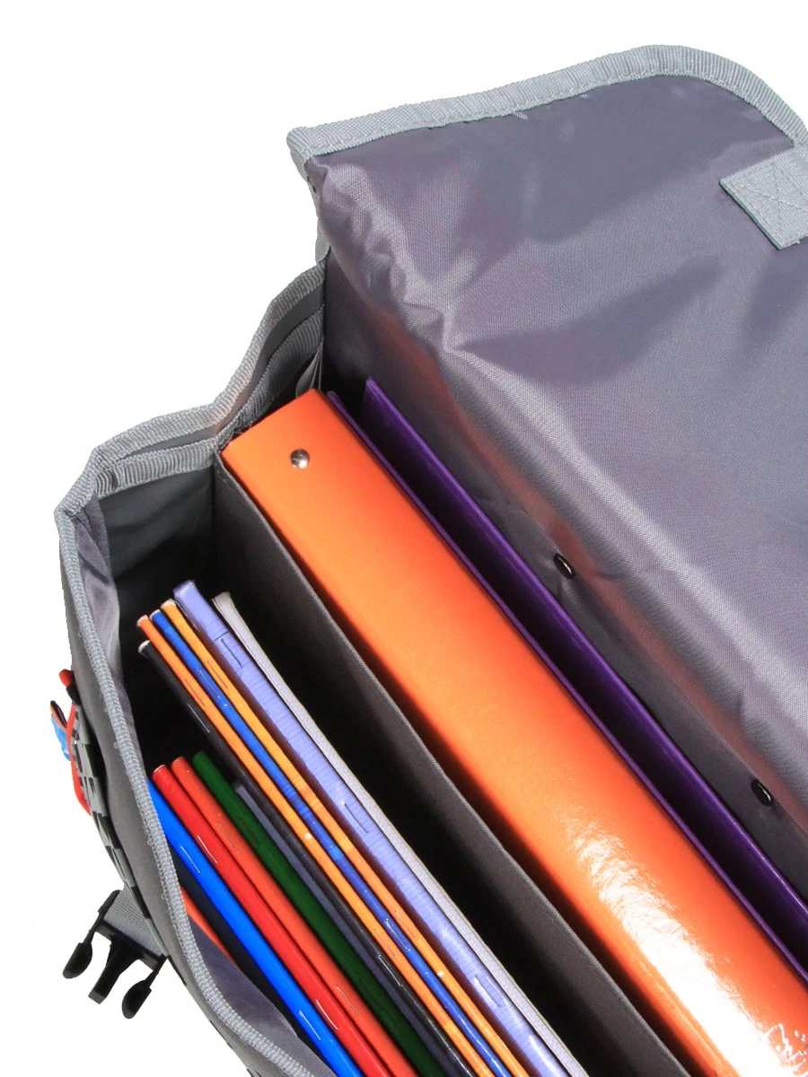 Cartable à Roulettes Hot Wheels Thrill 38 Cm 11 Cartable à Roulettes Hot Wheels Thrill 38 Cm – Image 11