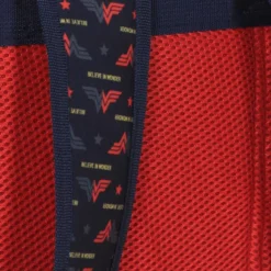 Cartable Wonder Woman Believe 38 Cm 23 Cartable Wonder Woman Believe 38 Cm -Promos Voyage Sac Boutique cartables scolaires dessins animes 787196z