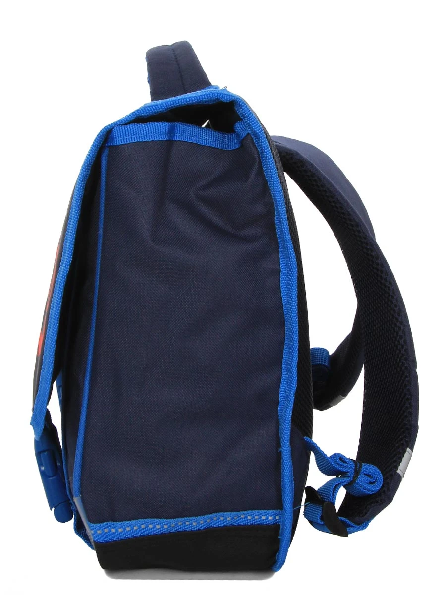 Cartable Hot Wheels Epic 38 Cm 5 Cartable Hot Wheels Epic 38 Cm – Image 5