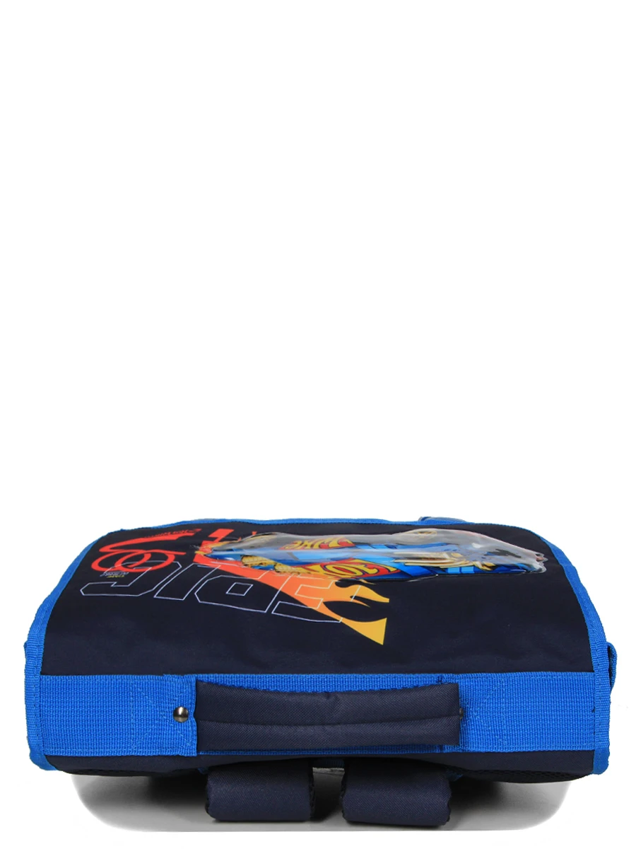 Cartable Hot Wheels Epic 38 Cm 7 Cartable Hot Wheels Epic 38 Cm – Image 7