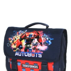 Cartable Transformers Autobots 38 Cm