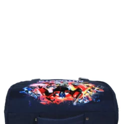 Cartable Transformers Autobots 38 Cm -Promos Voyage Sac Boutique cartables scolaires dessins animes 787733z