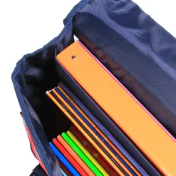 Cartable Transformers Autobots 38 Cm -Promos Voyage Sac Boutique cartables scolaires dessins animes 787735z