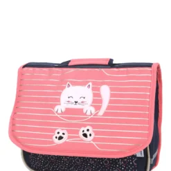 Cartable Chaton 35 Cm