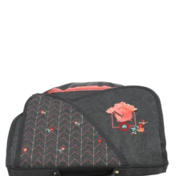 Cartable Cheval 38 Cm -Promos Voyage Sac Boutique cartables scolaires dessins animes 864306z