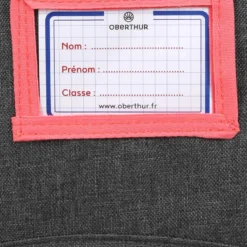 Cartable Cheval 38 Cm -Promos Voyage Sac Boutique cartables scolaires dessins animes 864308z