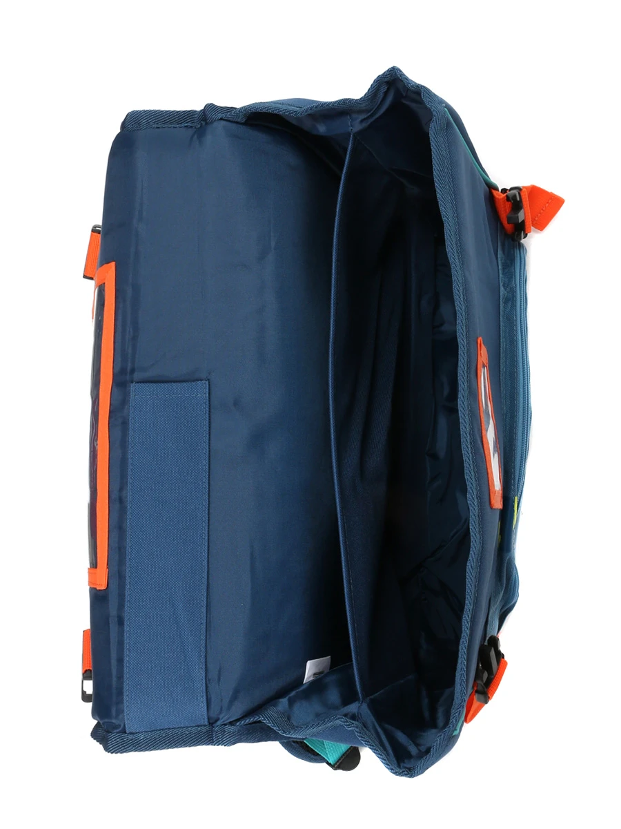 Cartable Dino Wild 38 Cm 10 Cartable Dino Wild 38 Cm – Image 10