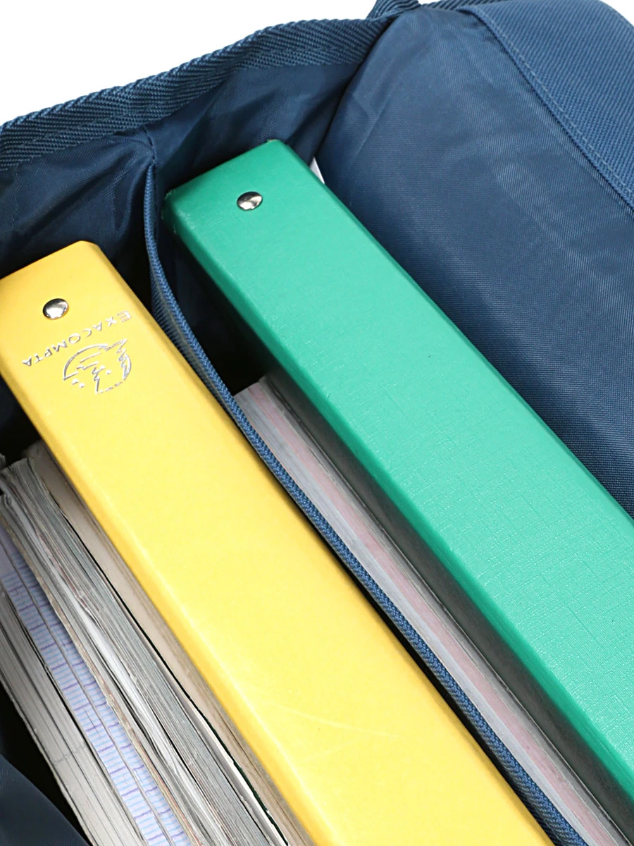 Cartable Dino Wild 38 Cm 9 Cartable Dino Wild 38 Cm – Image 9