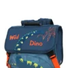Cartable Dino Wild 38 Cm