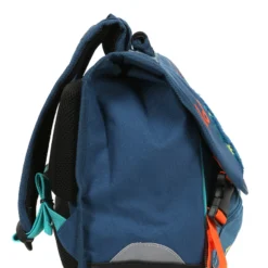 Cartable Dino Wild 38 Cm 18 Cartable Dino Wild 38 Cm -Promos Voyage Sac Boutique cartables scolaires dessins animes 864399z