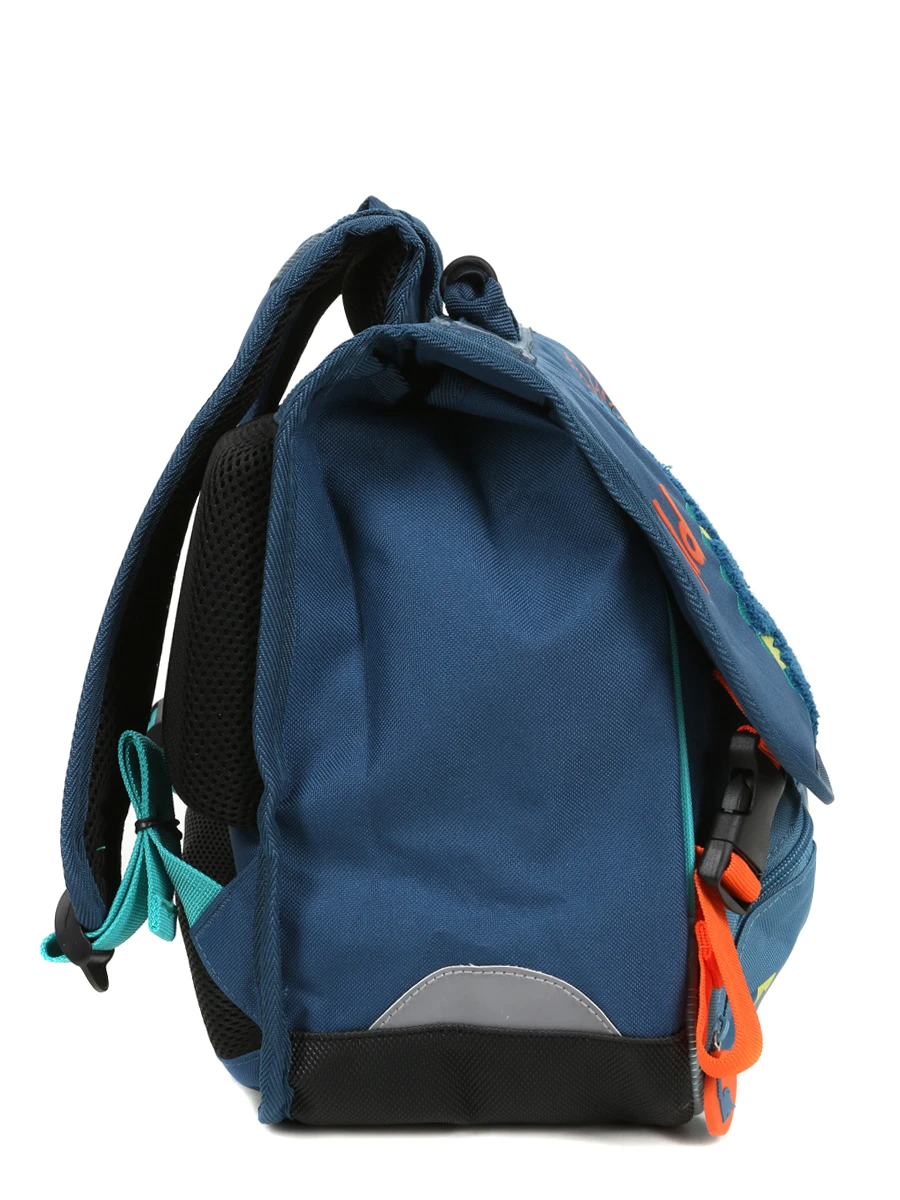 Cartable Dino Wild 38 Cm 6 Cartable Dino Wild 38 Cm – Image 6