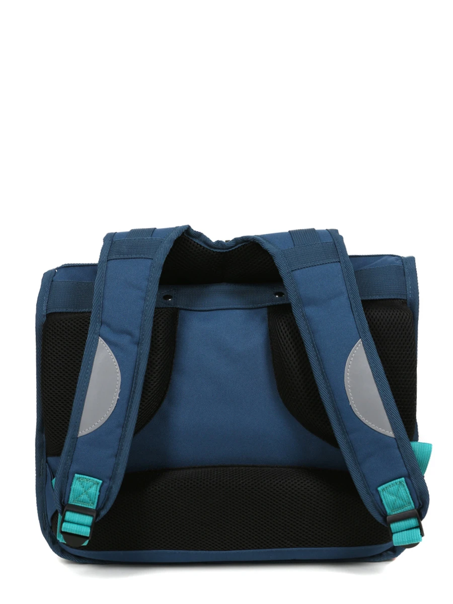 Cartable Dino Wild 38 Cm 3 Cartable Dino Wild 38 Cm – Image 3