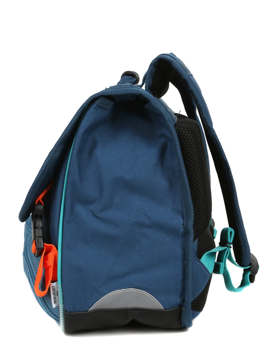 Cartable Dino Wild 38 Cm 5 Cartable Dino Wild 38 Cm – Image 5