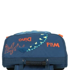 Cartable Dino Wild 38 Cm 19 Cartable Dino Wild 38 Cm -Promos Voyage Sac Boutique cartables scolaires dessins animes 864403z