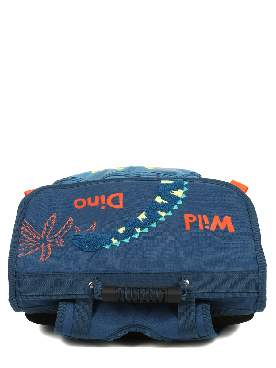 Cartable Dino Wild 38 Cm 7 Cartable Dino Wild 38 Cm – Image 7