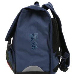 Cartable Manga 38 Cm 17 Cartable Manga 38 Cm -Promos Voyage Sac Boutique cartables scolaires dessins animes 865339z