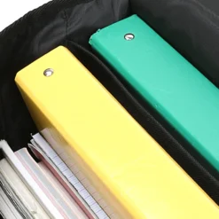 Cartable Harry Potter Château De Poudlard 38 Cm -Promos Voyage Sac Boutique cartables scolaires dessins animes 866669z