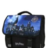 Cartable Harry Potter Château De Poudlard 38 Cm