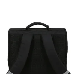 Cartable Harry Potter Château De Poudlard 38 Cm -Promos Voyage Sac Boutique cartables scolaires dessins animes 866672z