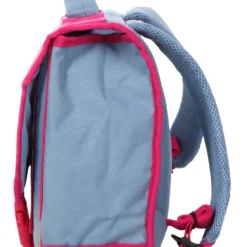 Cartable Lili Lou Spring 38 Cm -Promos Voyage Sac Boutique cartables scolaires dessins animes 870585z