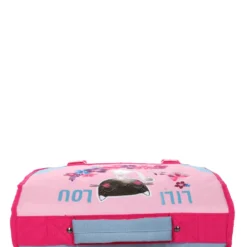 Cartable Lili Lou Spring 38 Cm -Promos Voyage Sac Boutique cartables scolaires dessins animes 870590z