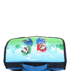 Cartable Super Mario 38 Cm -Promos Voyage Sac Boutique cartables scolaires dessins animes 870736z
