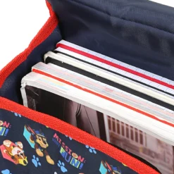 Cartable Pat Patrouille Friendship 32 Cm 20 Cartable Pat Patrouille Friendship 32 Cm -Promos Voyage Sac Boutique cartables scolaires dessins animes 870825z