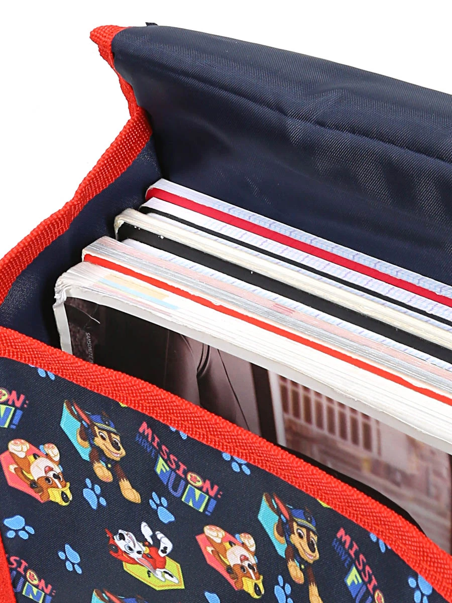 Cartable Pat Patrouille Friendship 32 Cm 9 Cartable Pat Patrouille Friendship 32 Cm – Image 9