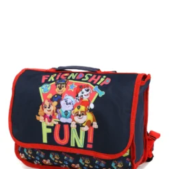 Cartable Pat Patrouille Friendship 32 Cm