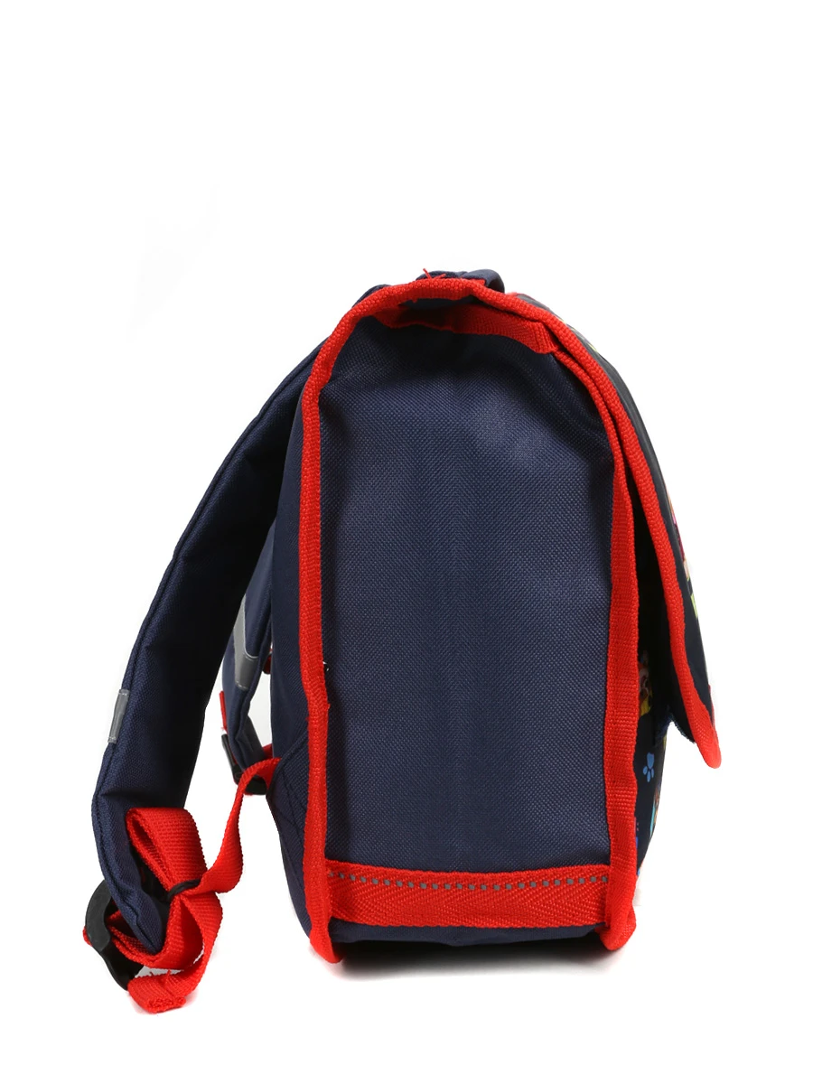 Cartable Pat Patrouille Friendship 32 Cm 6 Cartable Pat Patrouille Friendship 32 Cm – Image 6