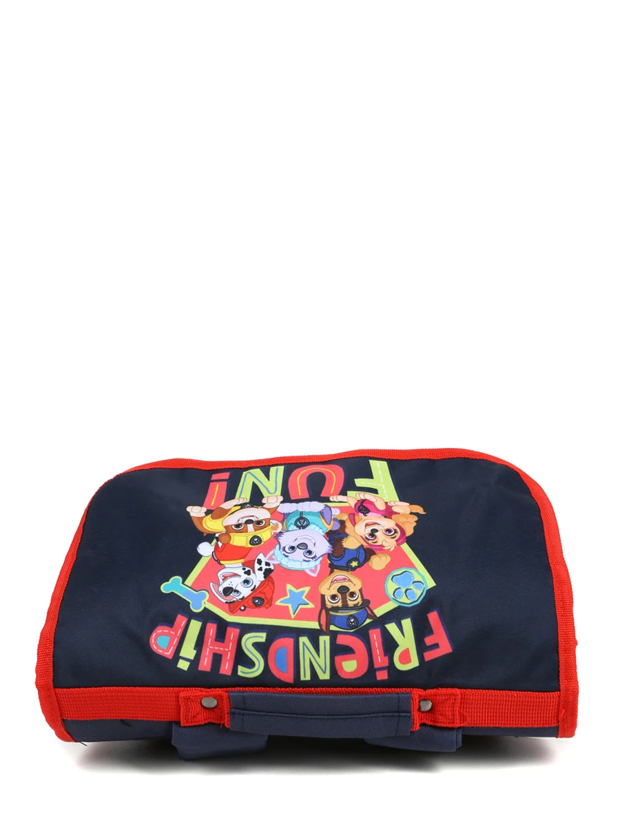 Cartable Pat Patrouille Friendship 32 Cm 7 Cartable Pat Patrouille Friendship 32 Cm – Image 7