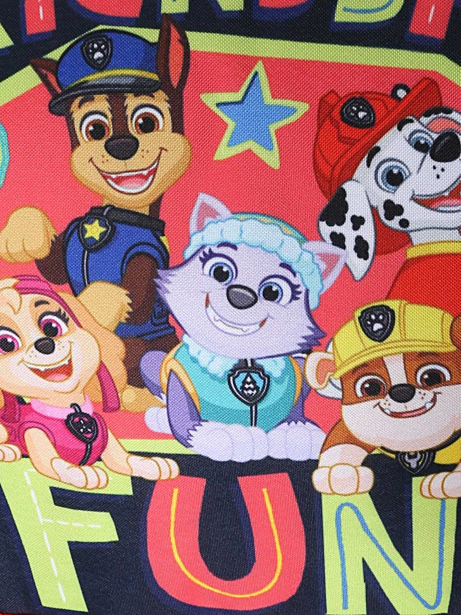 Cartable Pat Patrouille Friendship 32 Cm 4 Cartable Pat Patrouille Friendship 32 Cm – Image 4