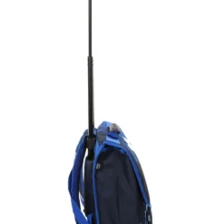 Cartable à Roulettes Sonic & Tails 38 Cm -Promos Voyage Sac Boutique cartables scolaires dessins animes 871269z