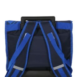 Cartable à Roulettes Sonic & Tails 38 Cm -Promos Voyage Sac Boutique cartables scolaires dessins animes 871273z