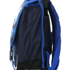 Cartable à Roulettes Sonic & Tails 38 Cm -Promos Voyage Sac Boutique cartables scolaires dessins animes 871275z