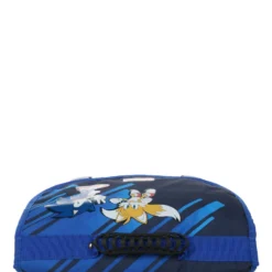 Cartable à Roulettes Sonic & Tails 38 Cm -Promos Voyage Sac Boutique cartables scolaires dessins animes 871276z