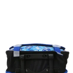 Cartable à Roulettes Sonic & Tails 38 Cm -Promos Voyage Sac Boutique cartables scolaires dessins animes 871277z