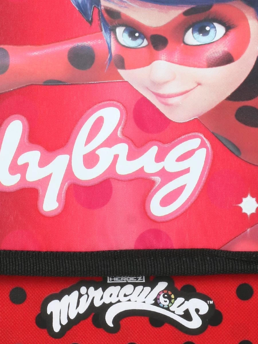 Cartable Miraculous Make An Impression 38 Cm 4 Cartable Miraculous Make An Impression 38 Cm – Image 4