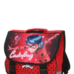 Cartable Miraculous Make An Impression 38 Cm