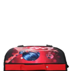 Cartable Miraculous Make An Impression 38 Cm 18 Cartable Miraculous Make An Impression 38 Cm -Promos Voyage Sac Boutique cartables scolaires dessins animes 871430z