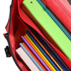 Cartable Miraculous Make An Impression 38 Cm 20 Cartable Miraculous Make An Impression 38 Cm -Promos Voyage Sac Boutique cartables scolaires dessins animes 871432z