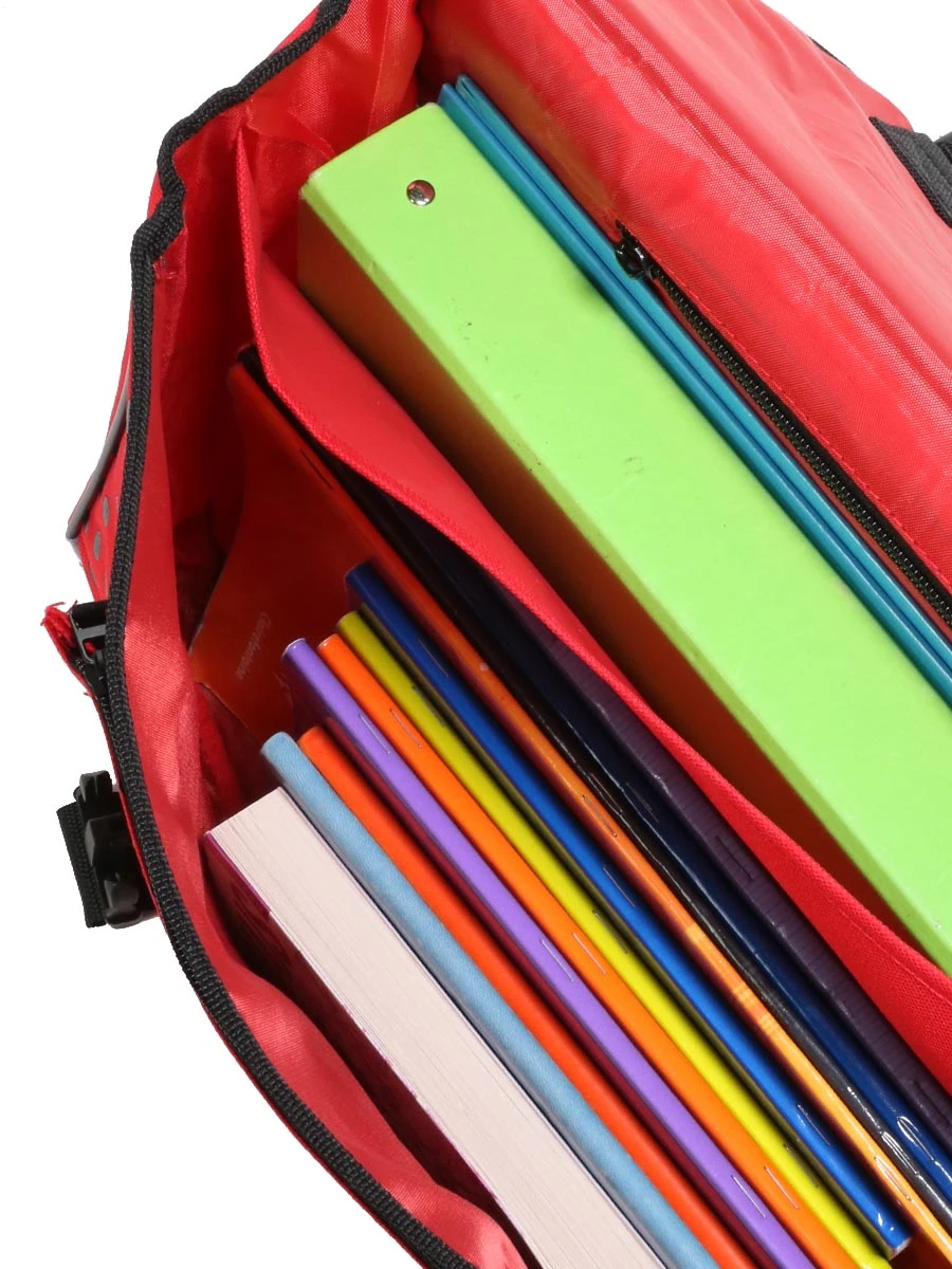 Cartable Miraculous Make An Impression 38 Cm 9 Cartable Miraculous Make An Impression 38 Cm – Image 9