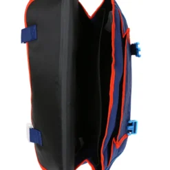 Cartable à Roulettes Super Mario Etoile D'Or 41 Cm 30 Cartable à Roulettes Super Mario Etoile D'Or 41 Cm -Promos Voyage Sac Boutique cartables scolaires dessins animes 871952z