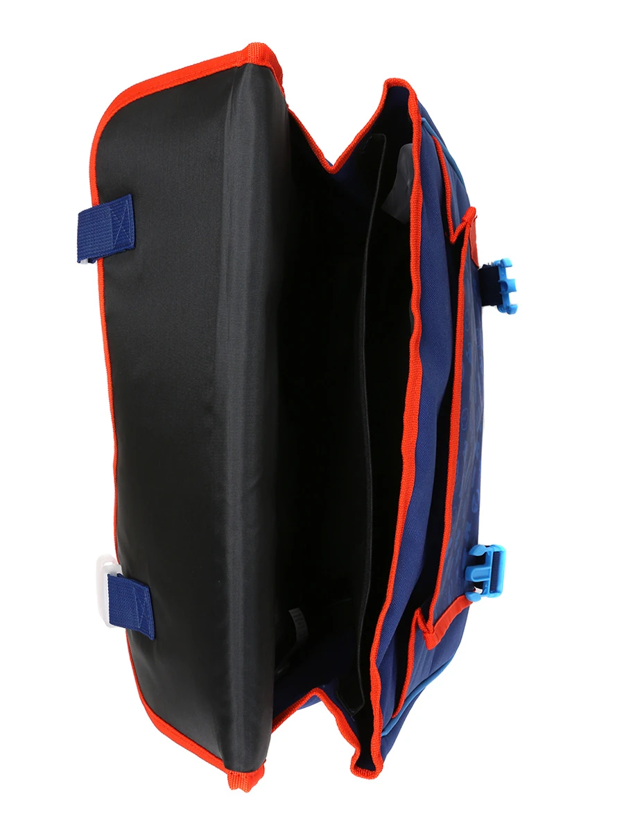 Cartable à Roulettes Super Mario Etoile D'Or 41 Cm 14 Cartable à Roulettes Super Mario Etoile D'Or 41 Cm – Image 14